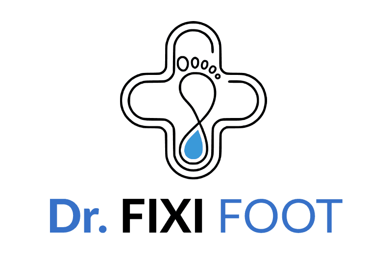 Dr FIXI FOOT