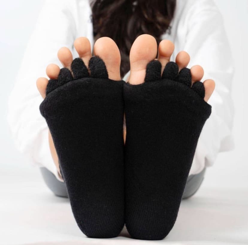 Toe Separators